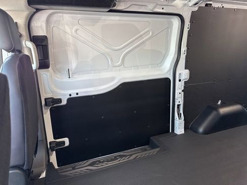 New 2025 Ford Transit 150 Low Roof w/ Load Area Protection Package image 8