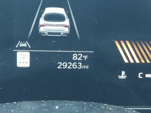 Used 2025 Kia K5 GT-Line FWD image 2