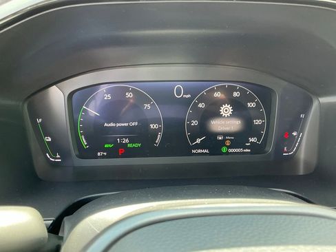 New 2026 Honda CR-V Sport-L image 32