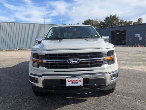 Certified 2024 Ford F150 XLT w/ Equipment Group 302A MID image 3