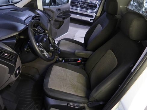 Used 2022 Ford Transit Connect XL FWD image 21