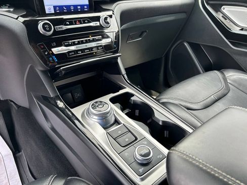 Used 2021 Ford Explorer ST w/ Equipment Group 401A AWD/4WD image 28