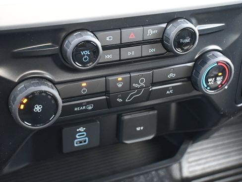 New 2026 Ford F450 XL w/ 360-Degree Camera Package image 26