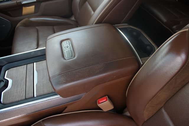 Used 2021 RAM 1500 Limited AWD/4WD image 23