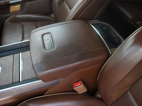 Used 2021 RAM 1500 Limited AWD/4WD image 23