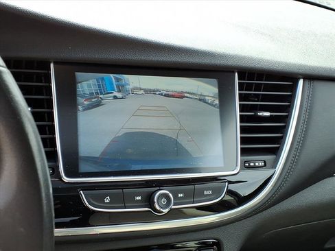 Used 2020 Buick Encore Preferred w/ Safety Package image 16