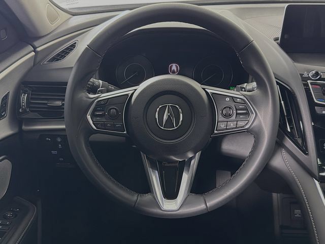 Used 2024 Acura RDX w/ Technology Package AWD/4WD image 12