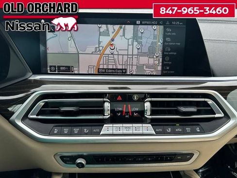Used 2021 BMW X6 xDrive40i w/ Premium Package 3 AWD/4WD image 20