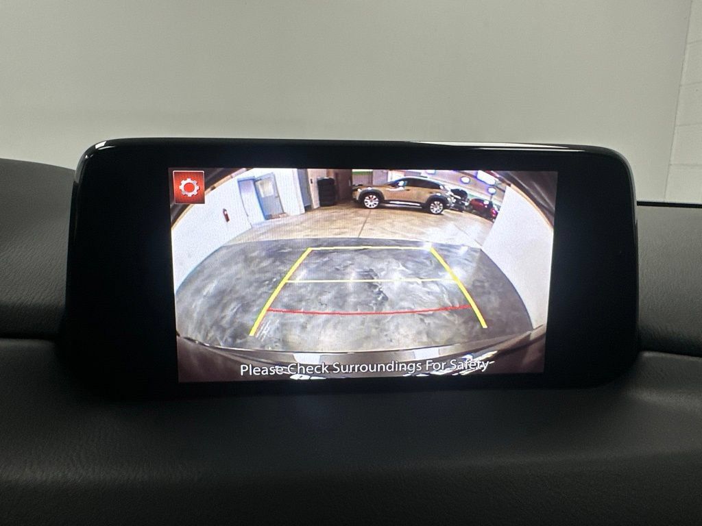 Used 2020 MAZDA CX-5 Grand Touring w/ GT Premium Package AWD/4WD image 34