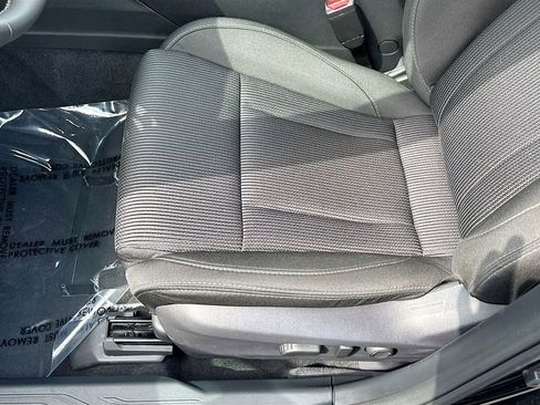 Certified 2025 Subaru Legacy Premium AWD/4WD image 16