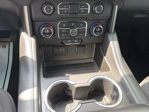 Used 2021 Chevrolet Tahoe LS RWD image 13