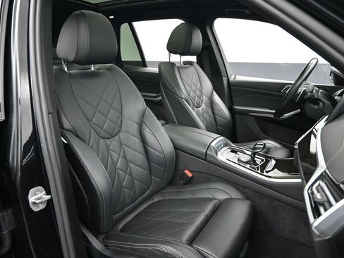 Used 2023 BMW X5 sDrive40i RWD image 24