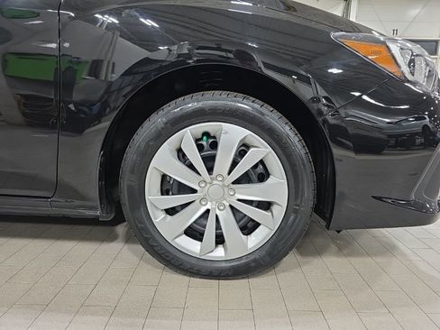 Used 2023 Subaru Impreza 2.0i image 22