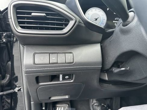 Used 2022 Hyundai Santa Fe Limited AWD/4WD image 29