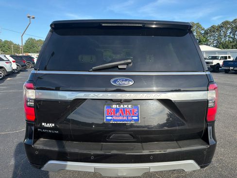 Used 2019 Ford Expedition Platinum AWD/4WD image 6