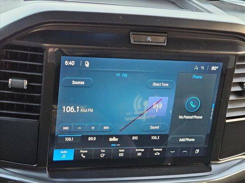 New 2026 Ford F150 STX RWD image 17