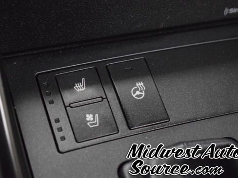 Used 2021 Lexus IS 350 F Sport w/ Accessory Package image 21