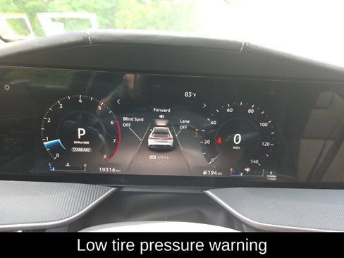 Certified 2025 Nissan Murano SV AWD/4WD image 18