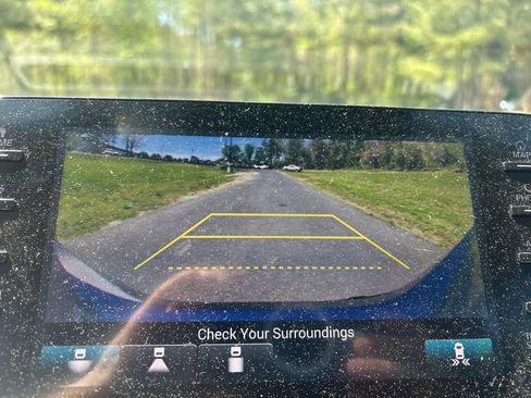 Used 2018 Honda Accord EX-L image 16