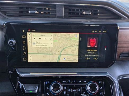 Certified 2025 GMC Sierra 2500 Denali Ultimate w/ Max Trailering Package image 13