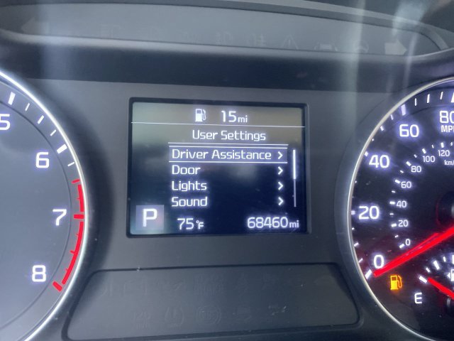 Used 2021 Kia Forte LXS FWD image 12