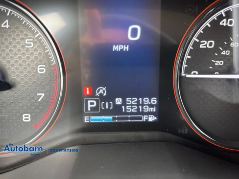Certified 2024 Subaru Forester Sport AWD/4WD image 14
