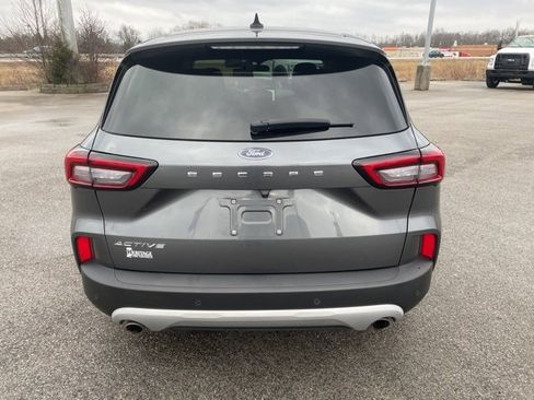Used 2024 Ford Escape Active w/ Tech Pack #1 image 8
