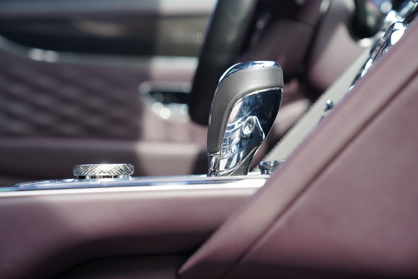 Used 2023 Bentley Flying Spur S V8 AWD/4WD image 53