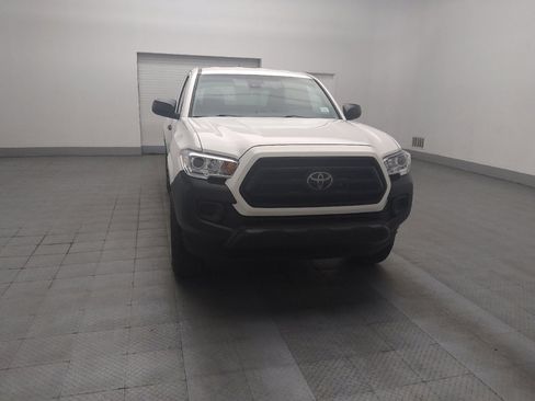 Used 2022 Toyota Tacoma SR image 14