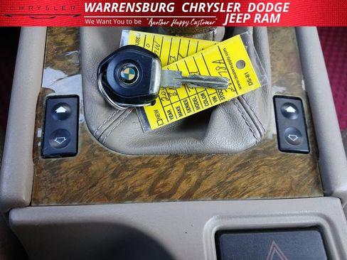 Used 2000 BMW Z3 2.5i image 23