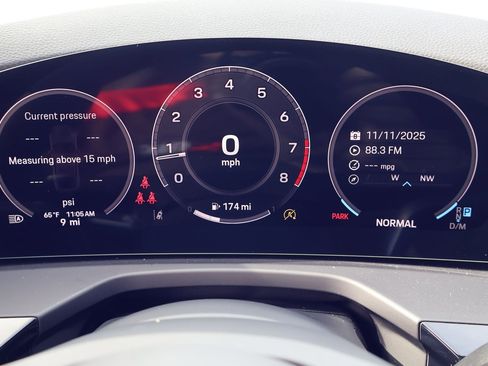 New 2026 Porsche Panamera image 16