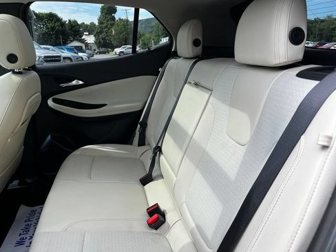Used 2022 Buick Encore GX Select w/ Experience Buick Package FWD image 26