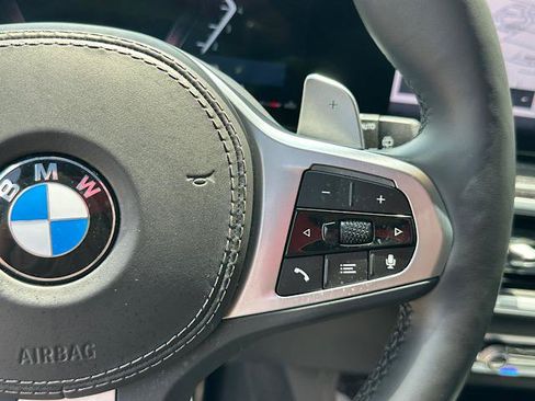 Used 2025 BMW X7 xDrive40i w/ Executive Package AWD/4WD image 27