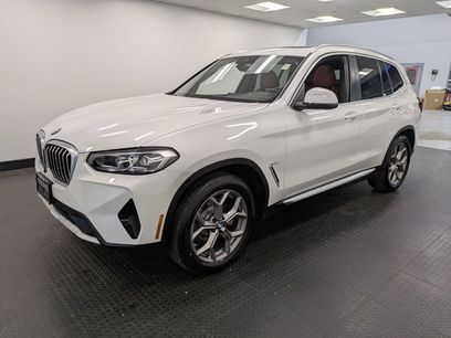 Used 2023 BMW X3 xDrive30i w/ Convenience Package