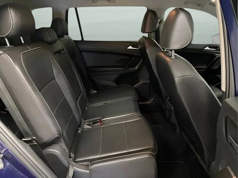 Used 2021 Volkswagen Tiguan S FWD image 20
