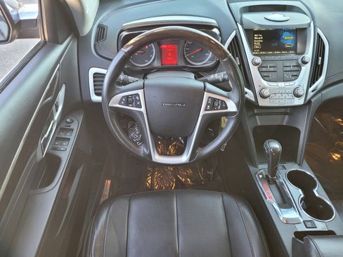 Used 2015 GMC Terrain Denali image 11