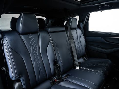 New 2026 Acura MDX Type S AWD/4WD image 33