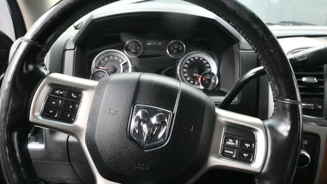 Used 2016 RAM 3500 Laramie AWD/4WD image 16
