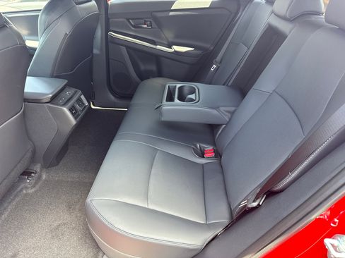 New 2026 Toyota bZ AWD/4WD image 20