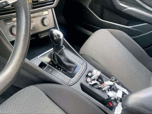 Used 2020 Volkswagen Jetta S w/ Driver Assistance Package FWD image 16