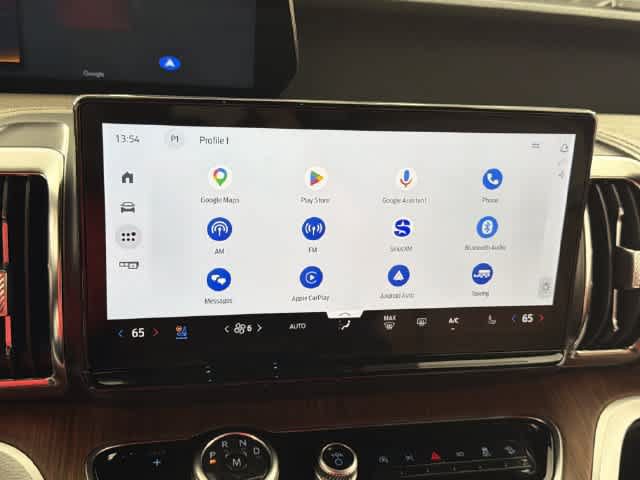 New 2027 Ford Expedition King Ranch AWD/4WD image 5
