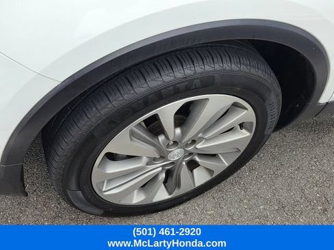 Used 2019 Buick Encore Preferred FWD image 7
