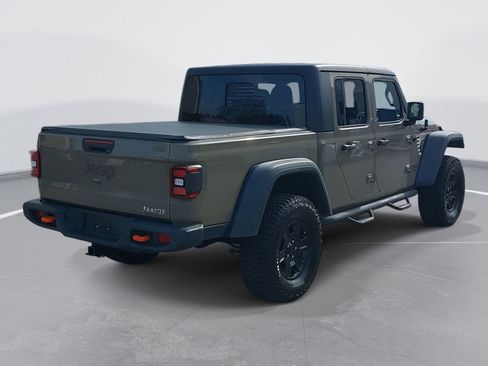 Used 2020 Jeep Gladiator Mojave image 5