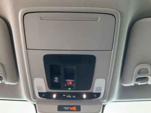 Certified 2024 Honda Accord EX image 18