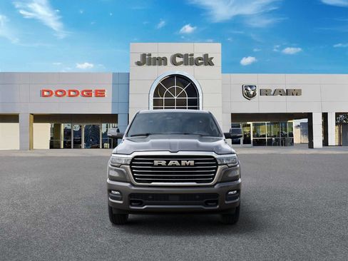 New 2026 RAM 1500 Laramie AWD/4WD image 6
