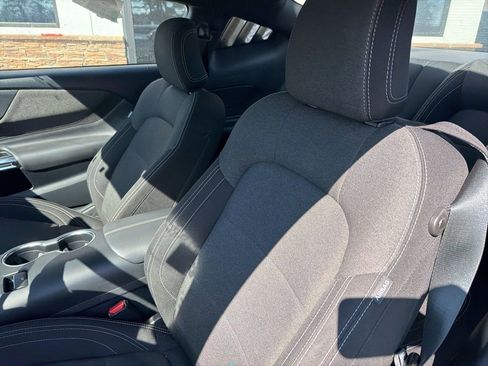 Used 2024 Ford Mustang GT image 3