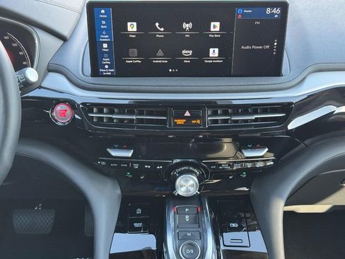 Certified 2026 Acura MDX SH-AWD image 14
