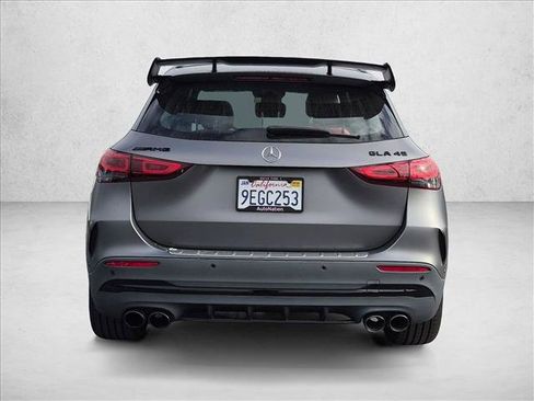 Certified 2023 Mercedes-Benz GLA 45 AMG 4MATIC image 6