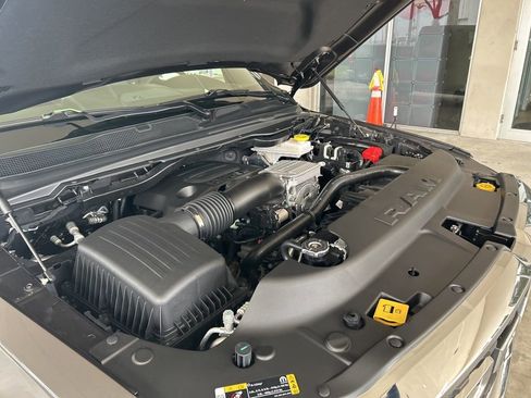 New 2026 RAM 1500 Big Horn image 10