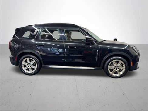 Used 2025 MINI Cooper Countryman S AWD/4WD image 8